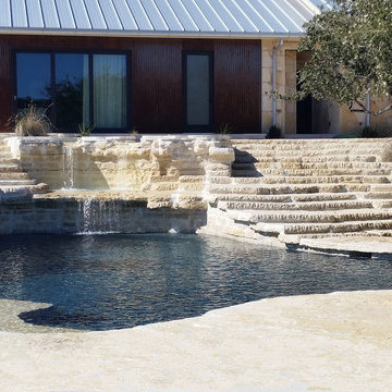 Dripping Springs Natural Oasis