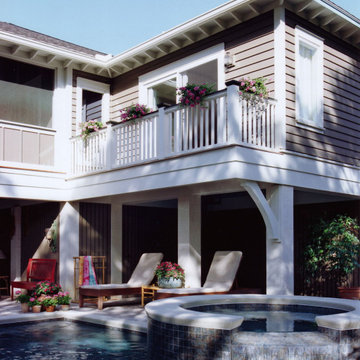 Relocation and Renovation