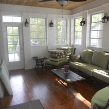 Porches