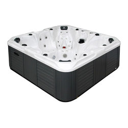 Passion Spas Signature Collection / JOY - Hot Tubs