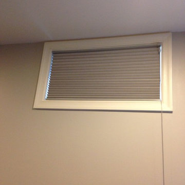 Honeycomb Shades