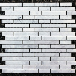 White Mosaics Collection #3 - Products