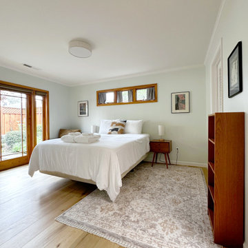 Crespi Rental Remodel & Refresh