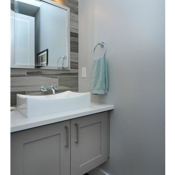 Bath Projects