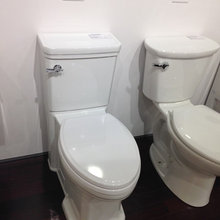 Bathroom Toilet