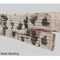 MCM3 Nature Wall Stone - Wall Panels