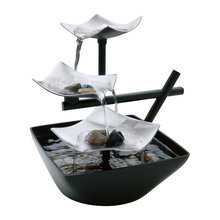 Water Fountains & Water Gardening
