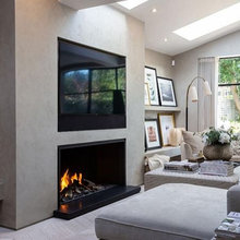 Fireplaces