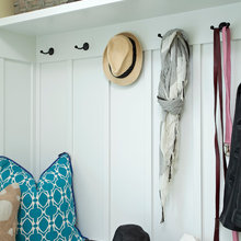 laundry/mudroom