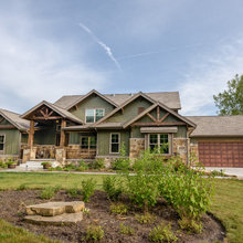 Exterior House