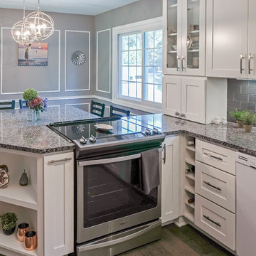 Sophisticated Surprise - Holland, Michigan