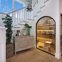 Wine cellar