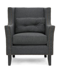 Stylish Upholstery Collection - Armchairs And Accent Chairs