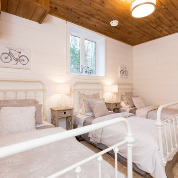 PM Lottery Home - Fox Lake | Lakeshore Designs