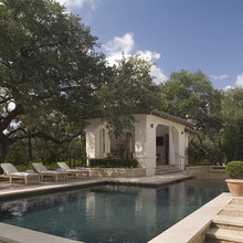 pools