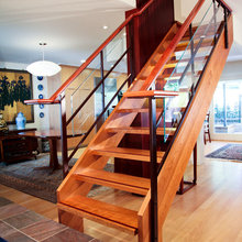 Staircases