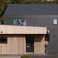External Cladding