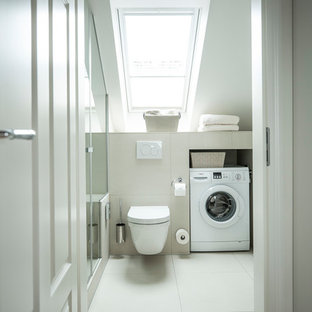 Kleine Badezimmer Ideen, Design & Bilder - Juli 2020 | Houzz DE