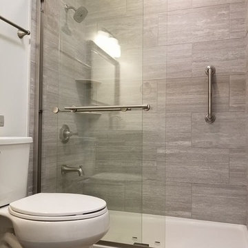 Completed Projects