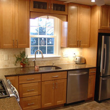 Dunn's Kitchen Ideas