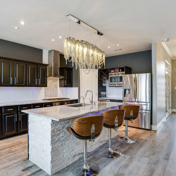 PM Whole House Remodel