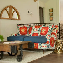 living rooms