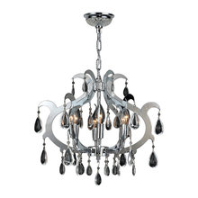 Colmbs - Bathroom Chandelier