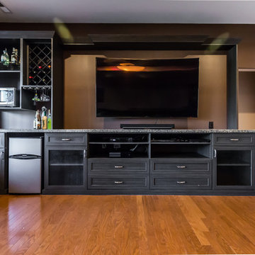 Entertainment Unit