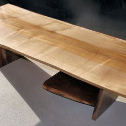 60nobscot Home - Coffee Table from 60nobscot - Coffee Tables