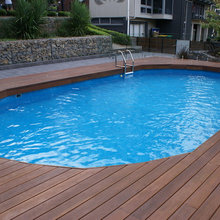 Aspen Pool