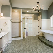 Bathrooms