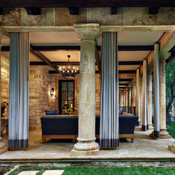 Mediterranean Windows and Doors - Products