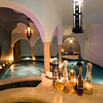 Mexico Beachfront Residence