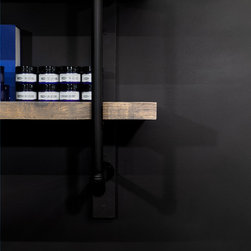 David's - Display And Wall Shelves 