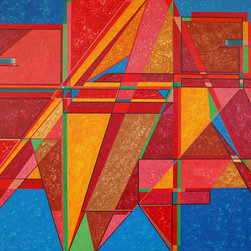 Creating art work, complementing architectural spaces - Products