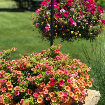 Plantings