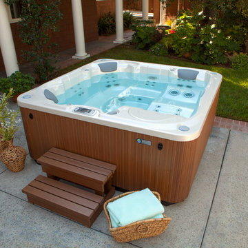 Hot Spring: Limelight collection
