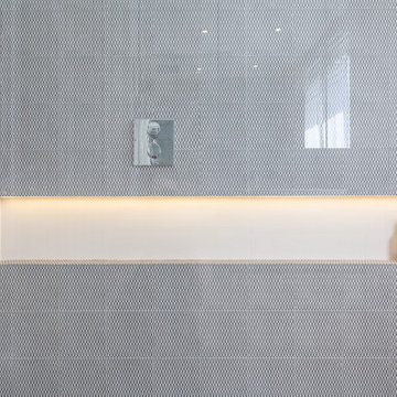 SALLE DE BAIN A RUEIL MALMAISON