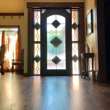 Panchal Residence