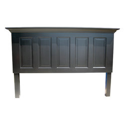 Headboards Made From Doors - Headboards