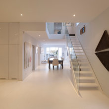 Mud Room