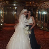 Dalia Salah's photo