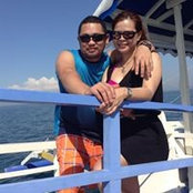 Debbie Lazaro's photo