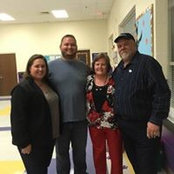 Beth Tallent's photo