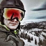 Shane Pattersons billede