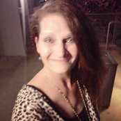 Lynn Williams's photo