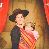 Caroline Morneau's photo