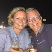 Foto von Joanne Scott