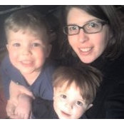 Christina Bushnell's photo