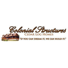 Colonial Structures Inc